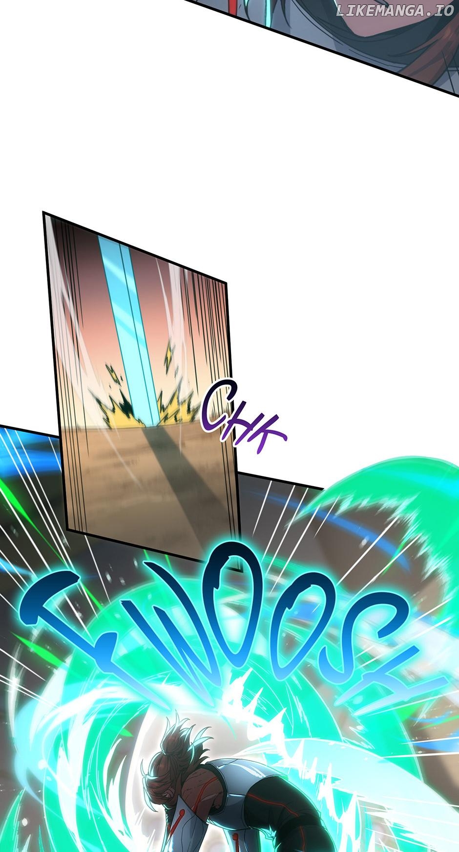 The Beginning After The End Chapter 210 image 30